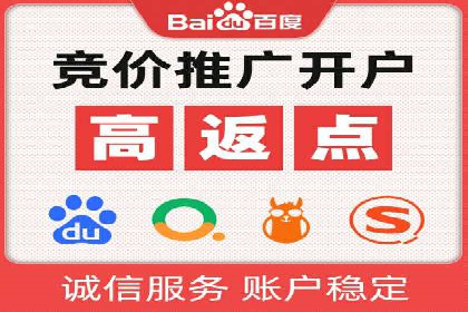 百度竞价排名案例分析：提升网站流量与转化率